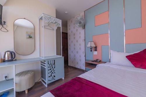 Vy Anh ?� L?t Hotel