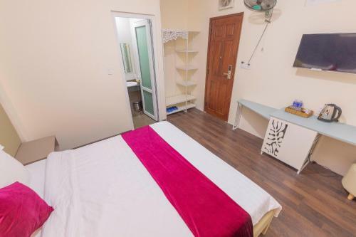Vy Anh ?� L?t Hotel