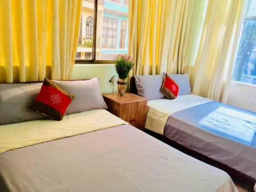 Huu Nghi Hotel