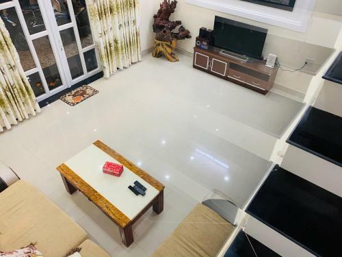 Osakyo House Dalat - Nguy�n C?n