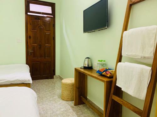 Osakyo House Dalat - Nguy�n C?n