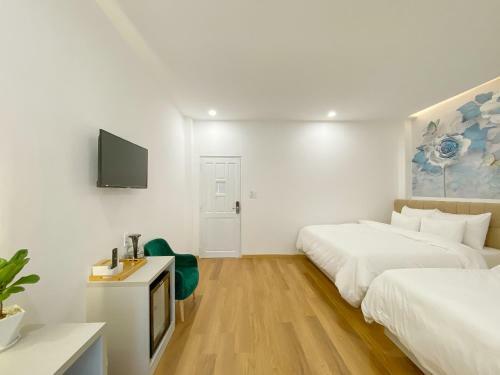 Hotel Ch�ch B�ng's House