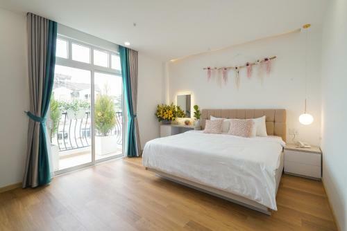 Hotel Ch�ch B�ng's House