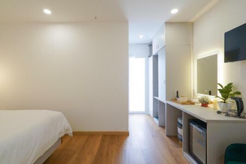 Hotel Ch�ch B�ng's House