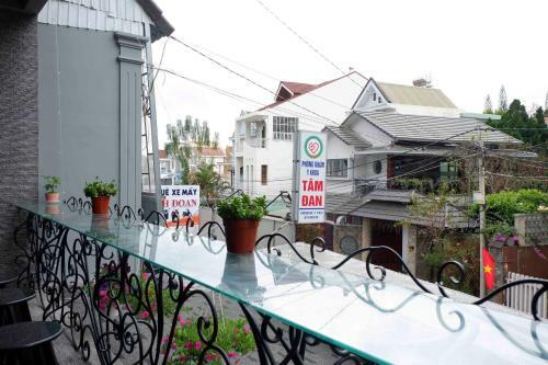 Hotel Tuan Vu Coffee Home Da Lat