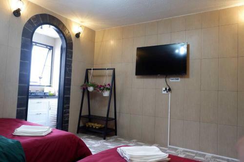 Hotel Tuan Vu Coffee Home Da Lat