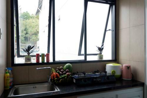 Hotel Tuan Vu Coffee Home Da Lat