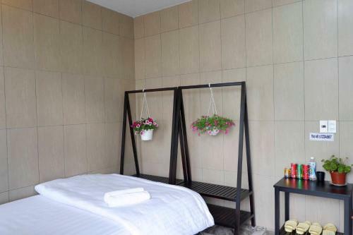 Hotel Tuan Vu Coffee Home Da Lat