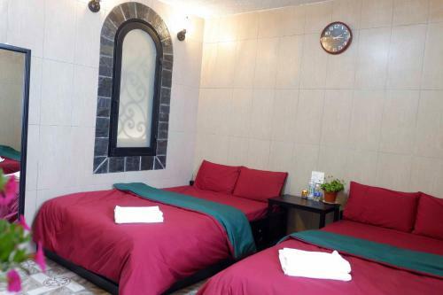 Hotel Tuan Vu Coffee Home Da Lat