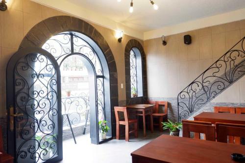 Hotel Tuan Vu Coffee Home Da Lat