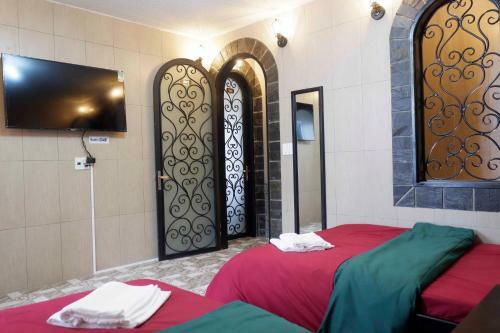 Hotel Tuan Vu Coffee Home Da Lat