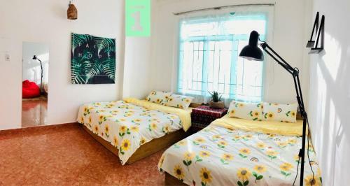 Homestay Tokyo ?� L?t
