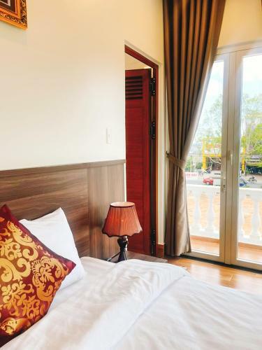 B?o Duy Hotel III