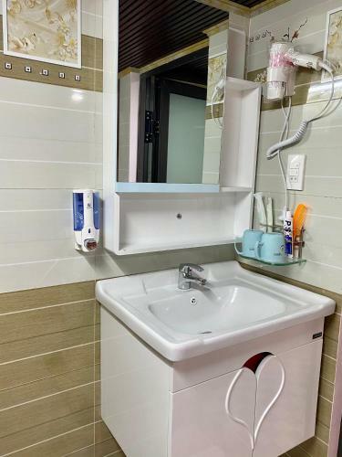 Bed & Breakfast Csltdl & Coffee S�n V??n V??ng B?o Long ?� L?t