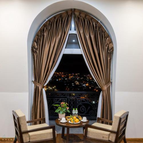 La Pense'e Hotel Dalat
