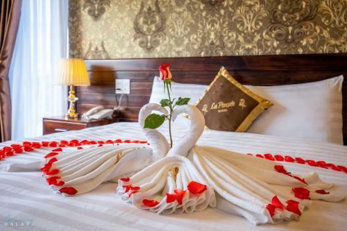 La Pense'e Hotel Dalat