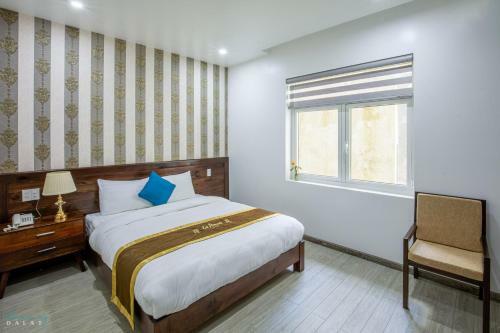 La Pense'e Hotel Dalat