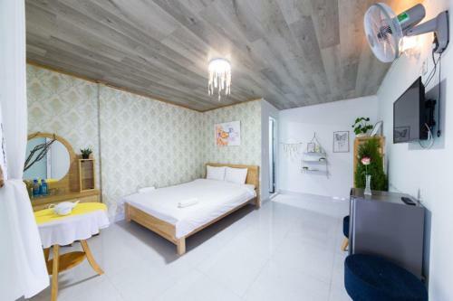S�c Con Homestay & Coffee