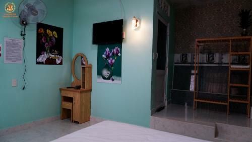 S�c Con Homestay & Coffee