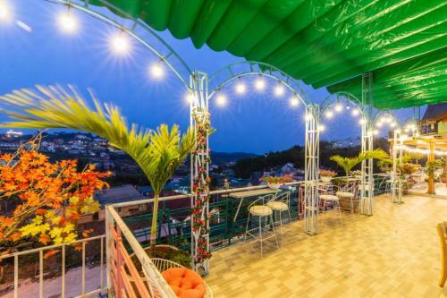S�c Con Homestay & Coffee