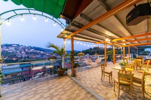 S�c Con Homestay & Coffee