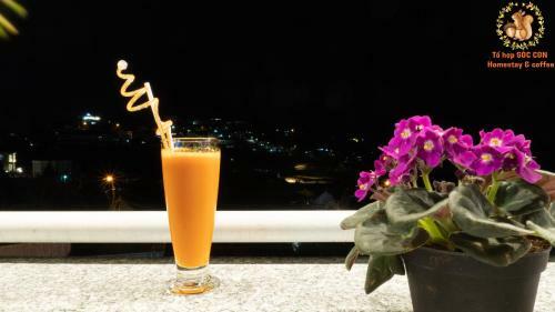 S�c Con Homestay & Coffee