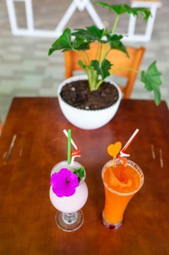 S�c Con Homestay & Coffee