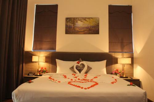 Kh�ch S?n Lilac Hotel ?� L?t
