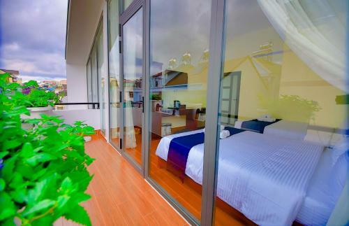 B�ch Th?o Hotel