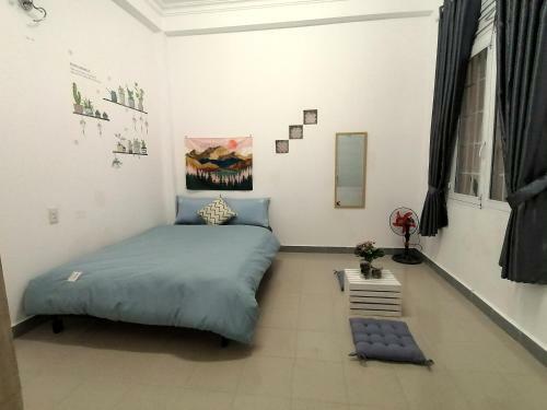 M�y Ngang ??i Homestay