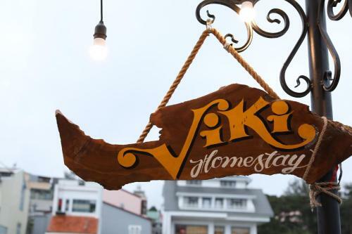 Apartamento Viki Dallas Homestay