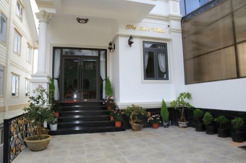 Hotel The Sunvilla
