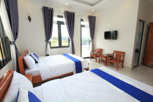 Hotel The Sunvilla
