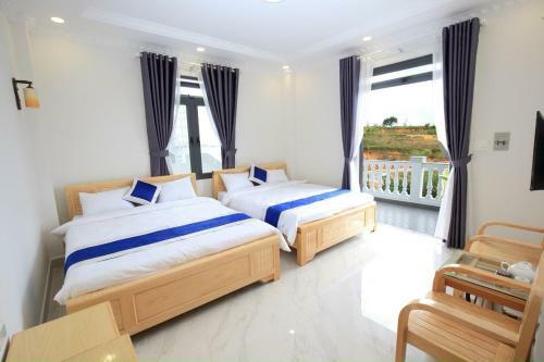 Hotel The Sunvilla