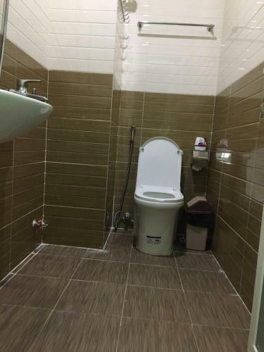 Hostal Csltdl Minh B?o