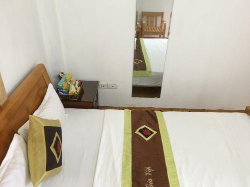 Hotel Hoa?ng Gia Motel