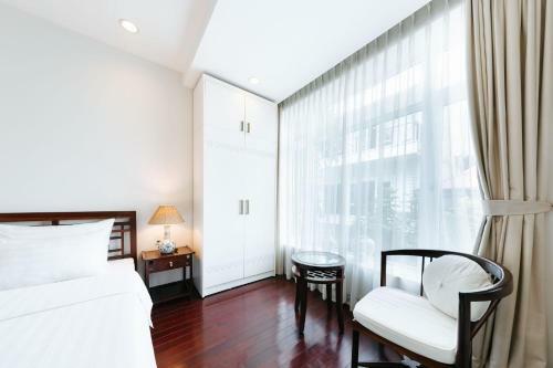 Hostal Viethome-doorstep To Hoan Kiem Lake