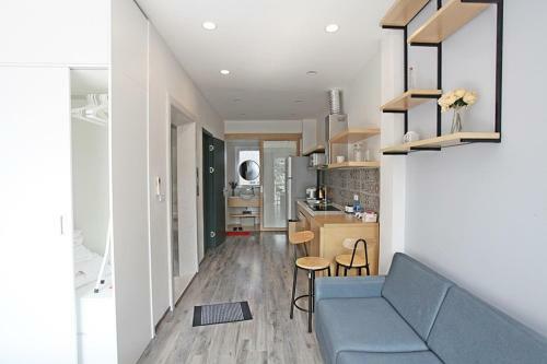 Hanoi Home 2 - Lake View Apartment