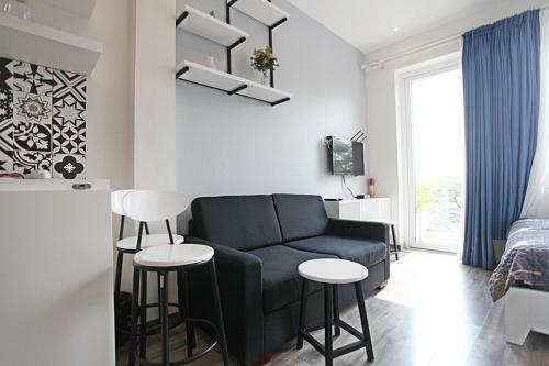 Hanoi Home 2 - Lake View Apartment