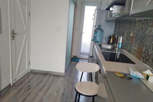 Hanoi Home 2 - Lake View Apartment
