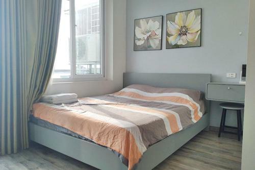 Hanoi Home 2 - Lake View Apartment