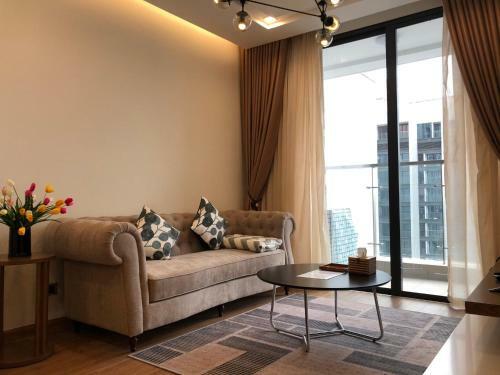 Vinhomes Metropolis Luxury Apartment 1 Br