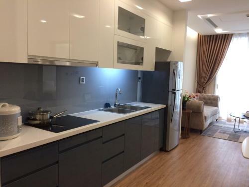 Vinhomes Metropolis Luxury Apartment 1 Br