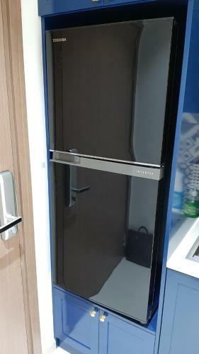 Apartamento Hamihomes Vinhomes Green Bay