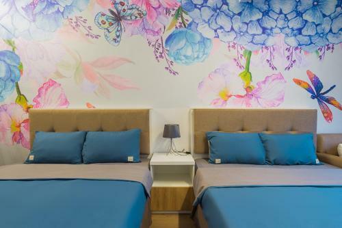 Apartamento Smiley House Inner Ha Noi Old Quarter
