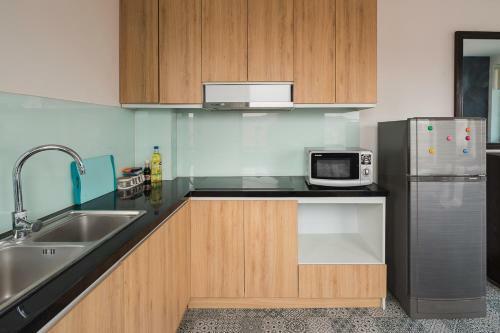 Apartamento Smiley House Inner Ha Noi Old Quarter