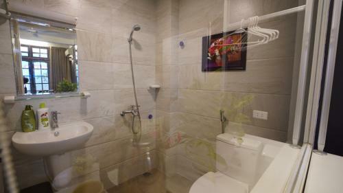 Apartamento Smiley House Inner Ha Noi Old Quarter