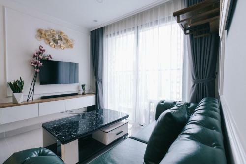 Vinhomes Ocean Park - Workstay Apartment