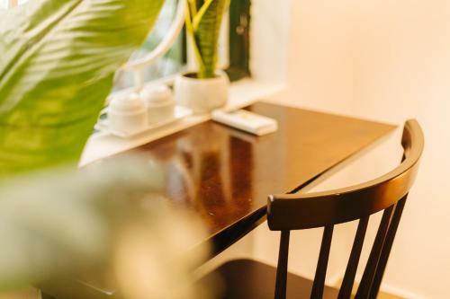 Anchie Homestay - City Central