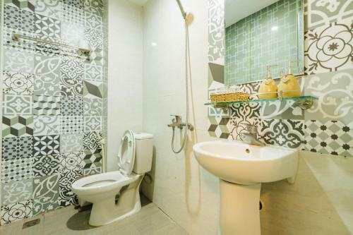 Anchie Homestay - City Central